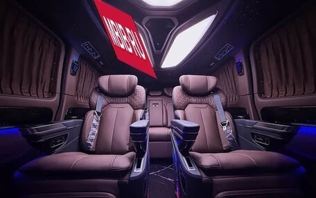 Mercedes-Benz Vito, 2026 год, 8 838 881 рублей, 9 фотография