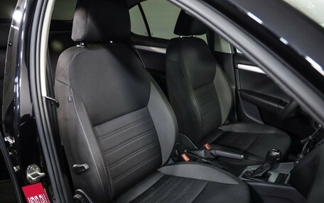 Skoda Octavia, 2018 год, 2 059 000 рублей, 18 фотография