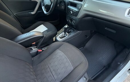 Citroen C-Elysee I рестайлинг, 2013 год, 617 000 рублей, 6 фотография