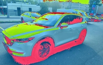 Mazda CX-5 II, 2019 год, 1 950 000 рублей, 1 фотография