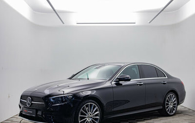 Mercedes-Benz E-Класс, 2021 год, 4 690 000 рублей, 1 фотография