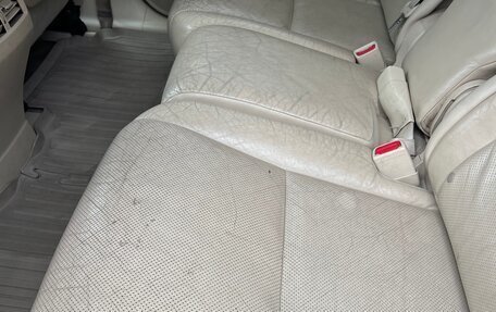 Lexus RX III, 2012 год, 1 950 000 рублей, 16 фотография