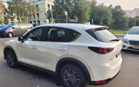 Mazda CX-5 II, 2019 год, 1 950 000 рублей, 7 фотография
