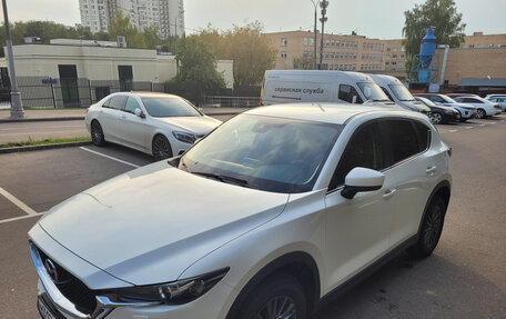 Mazda CX-5 II, 2019 год, 1 950 000 рублей, 5 фотография