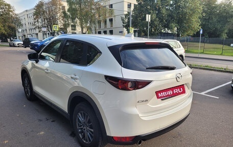 Mazda CX-5 II, 2019 год, 1 950 000 рублей, 6 фотография