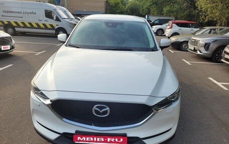 Mazda CX-5 II, 2019 год, 1 950 000 рублей, 2 фотография