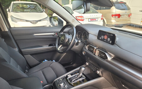 Mazda CX-5 II, 2019 год, 1 950 000 рублей, 16 фотография
