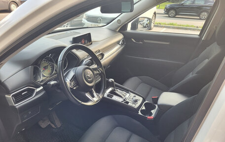 Mazda CX-5 II, 2019 год, 1 950 000 рублей, 21 фотография
