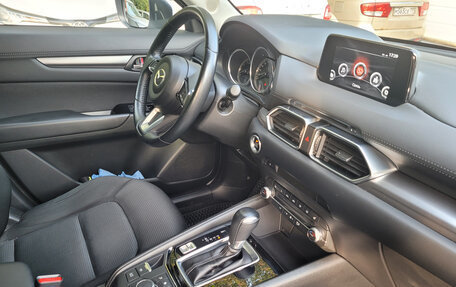 Mazda CX-5 II, 2019 год, 1 950 000 рублей, 17 фотография
