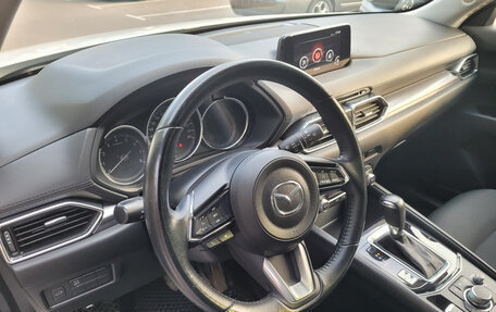 Mazda CX-5 II, 2019 год, 1 950 000 рублей, 22 фотография