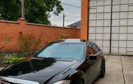 Mercedes-Benz S-Класс, 2010 год, 1 800 000 рублей, 8 фотография