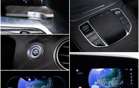 Mercedes-Benz E-Класс, 2021 год, 4 690 000 рублей, 18 фотография