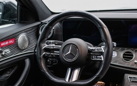 Mercedes-Benz E-Класс, 2021 год, 4 690 000 рублей, 15 фотография
