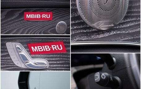 Mercedes-Benz E-Класс, 2021 год, 4 690 000 рублей, 17 фотография