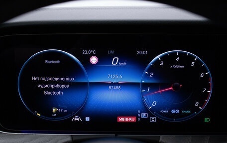 Mercedes-Benz E-Класс, 2021 год, 4 690 000 рублей, 12 фотография