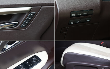 Lexus RX IV рестайлинг, 2019 год, 4 398 000 рублей, 21 фотография