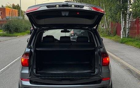BMW X5, 2012 год, 2 149 000 рублей, 7 фотография