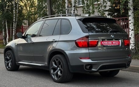 BMW X5, 2012 год, 2 149 000 рублей, 2 фотография