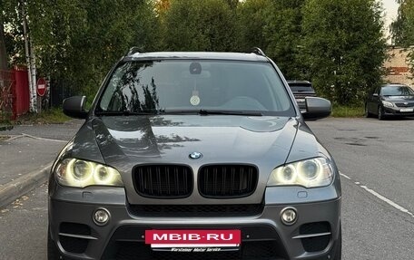 BMW X5, 2012 год, 2 149 000 рублей, 5 фотография