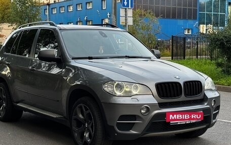 BMW X5, 2012 год, 2 149 000 рублей, 4 фотография