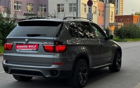 BMW X5, 2012 год, 2 149 000 рублей, 3 фотография