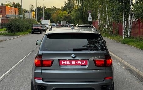 BMW X5, 2012 год, 2 149 000 рублей, 6 фотография