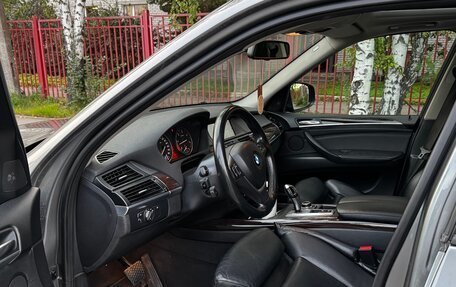 BMW X5, 2012 год, 2 149 000 рублей, 9 фотография