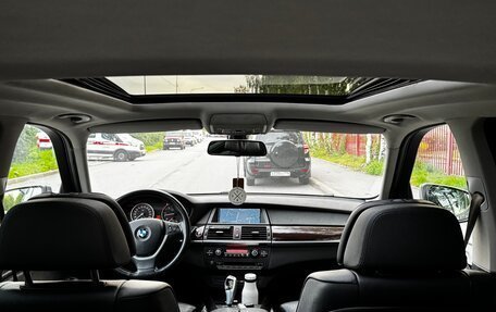 BMW X5, 2012 год, 2 149 000 рублей, 8 фотография