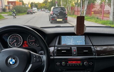 BMW X5, 2012 год, 2 149 000 рублей, 11 фотография