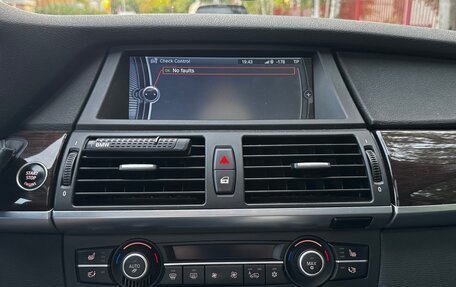 BMW X5, 2012 год, 2 149 000 рублей, 12 фотография
