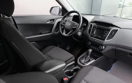 Hyundai Creta I рестайлинг, 2016 год, 1 349 000 рублей, 10 фотография