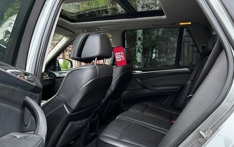 BMW X5, 2012 год, 2 149 000 рублей, 10 фотография