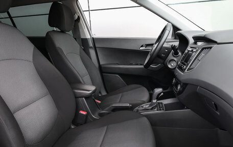 Hyundai Creta I рестайлинг, 2016 год, 1 349 000 рублей, 11 фотография