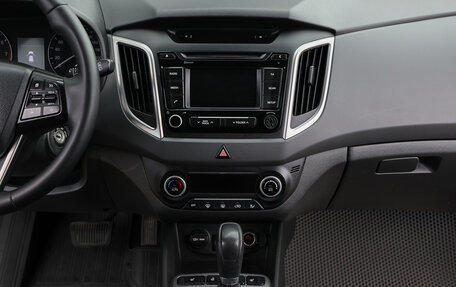 Hyundai Creta I рестайлинг, 2016 год, 1 349 000 рублей, 15 фотография