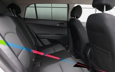 Hyundai Creta I рестайлинг, 2016 год, 1 349 000 рублей, 12 фотография