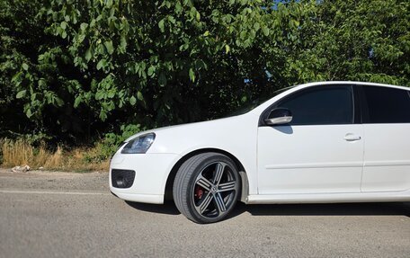 Volkswagen Golf V, 2008 год, 1 200 000 рублей, 4 фотография