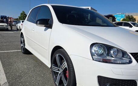 Volkswagen Golf V, 2008 год, 1 200 000 рублей, 9 фотография