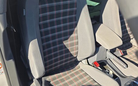 Volkswagen Golf V, 2008 год, 1 200 000 рублей, 5 фотография