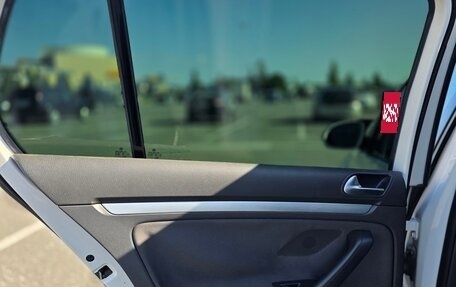 Volkswagen Golf V, 2008 год, 1 200 000 рублей, 6 фотография