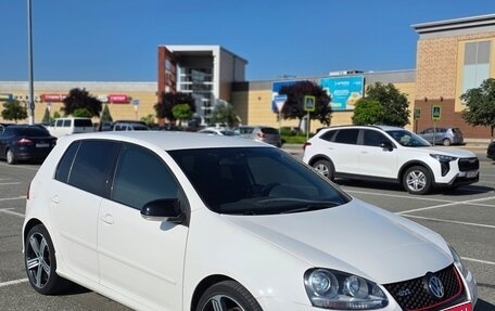 Volkswagen Golf V, 2008 год, 1 200 000 рублей, 1 фотография