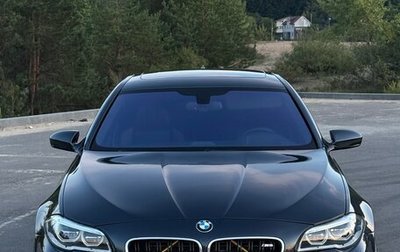 BMW M5, 2013 год, 3 600 000 рублей, 1 фотография