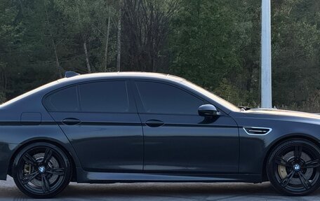 BMW M5, 2013 год, 3 600 000 рублей, 3 фотография