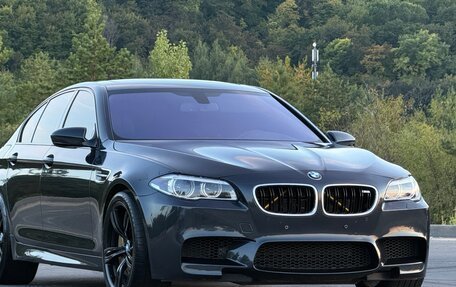 BMW M5, 2013 год, 3 600 000 рублей, 2 фотография
