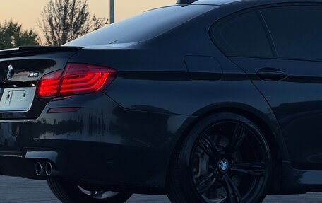 BMW M5, 2013 год, 3 600 000 рублей, 6 фотография
