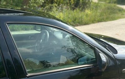 Volkswagen Jetta IV, 2002 год, 525 000 рублей, 1 фотография