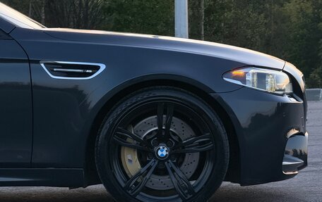 BMW M5, 2013 год, 3 600 000 рублей, 4 фотография