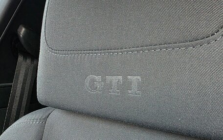 Volkswagen Golf V, 2008 год, 1 200 000 рублей, 11 фотография