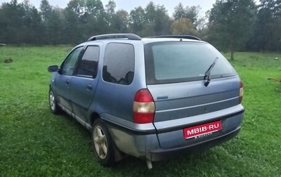 Fiat Palio II, 2001 год, 135 000 рублей, 1 фотография