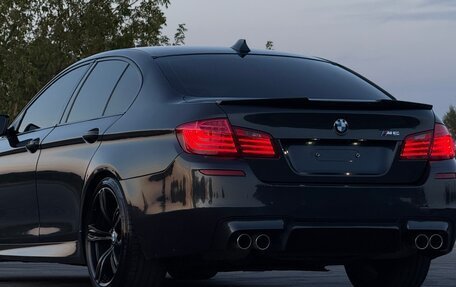 BMW M5, 2013 год, 3 600 000 рублей, 7 фотография