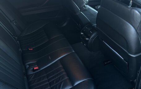BMW M5, 2013 год, 3 600 000 рублей, 13 фотография